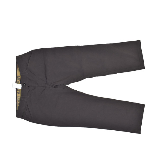 Under Armour Men's Enduro Cargo Pants Size 40x30 Gray Storm 1 Outwear - Picture 1 of 8